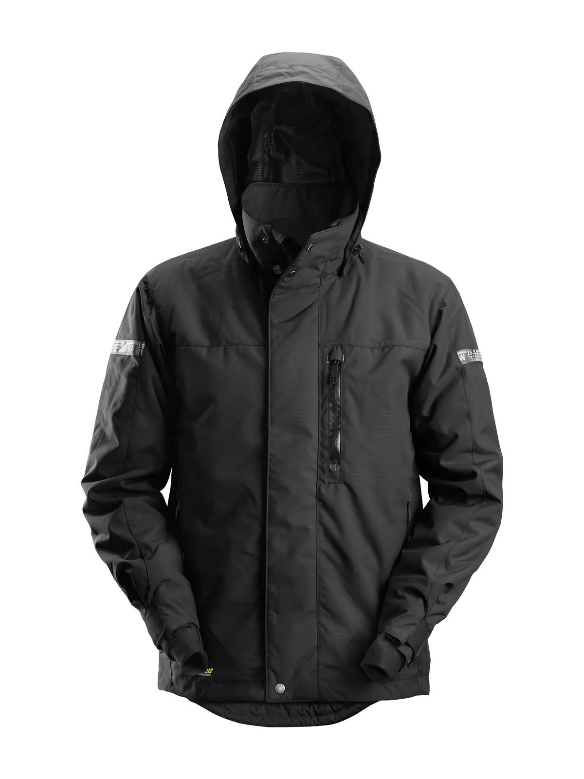 1102 Work Jacket Waterproof 37.5® Insulated - Snickers