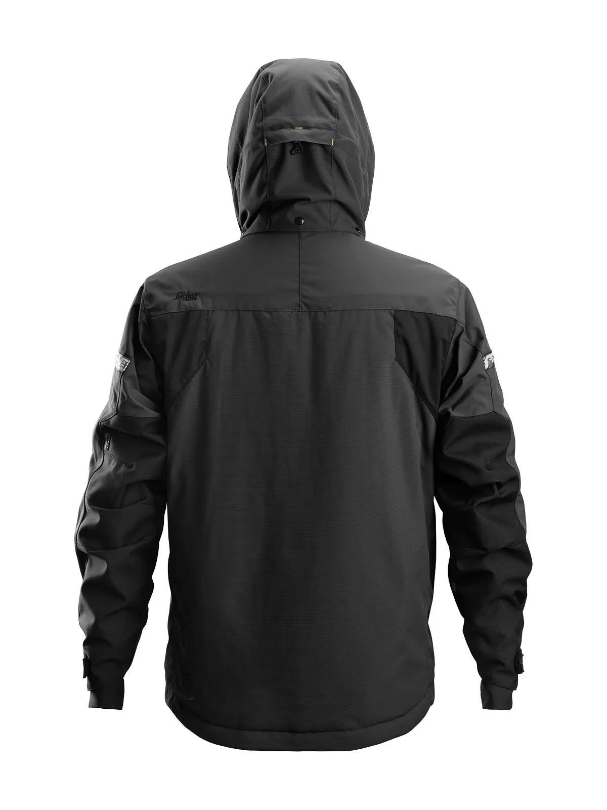 1102 Work Jacket Waterproof 37.5® Insulated - Snickers