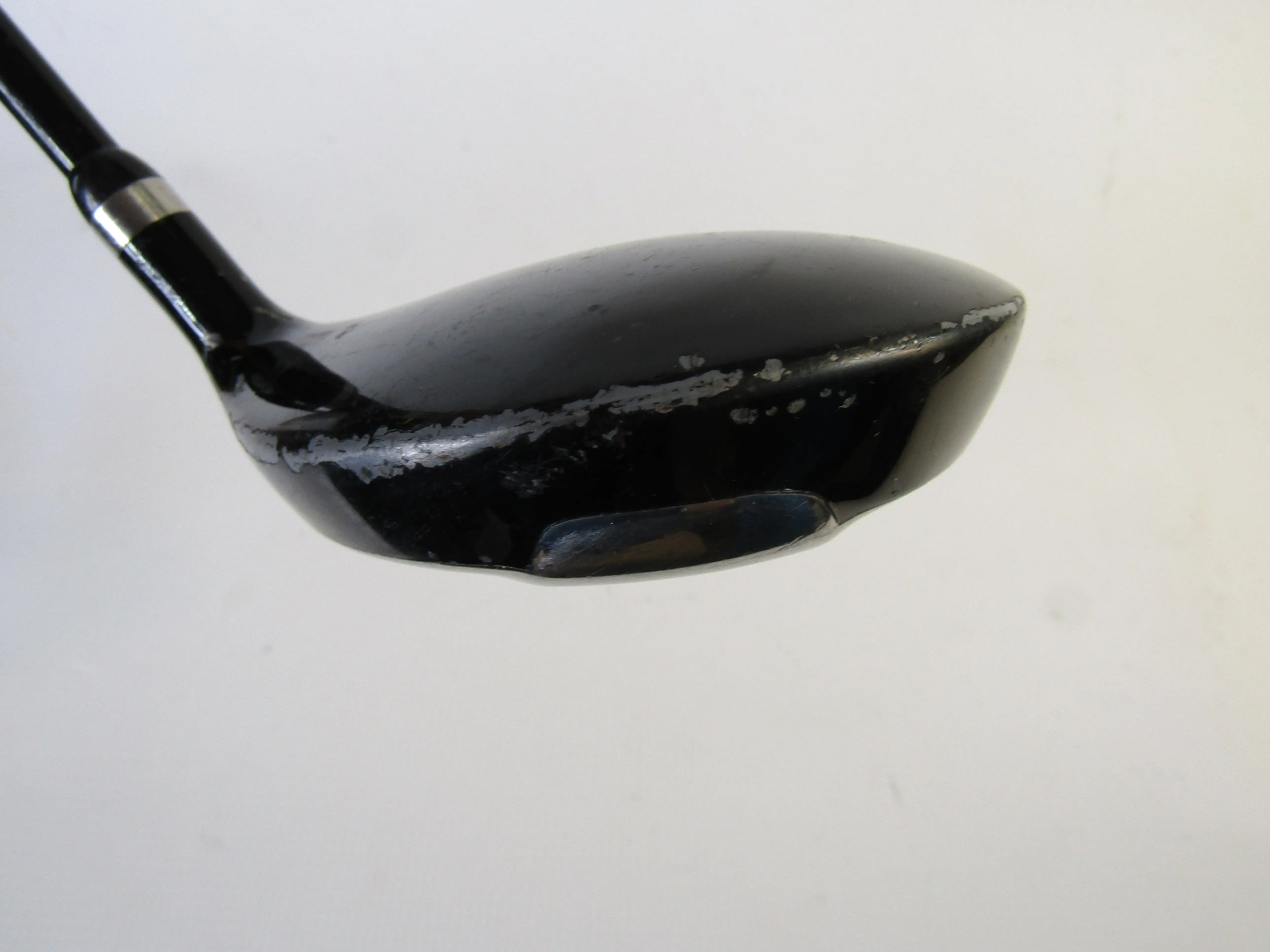 Alpha RX #3 15° Fairway Wood Regular Flex Graphite Shaft MRH