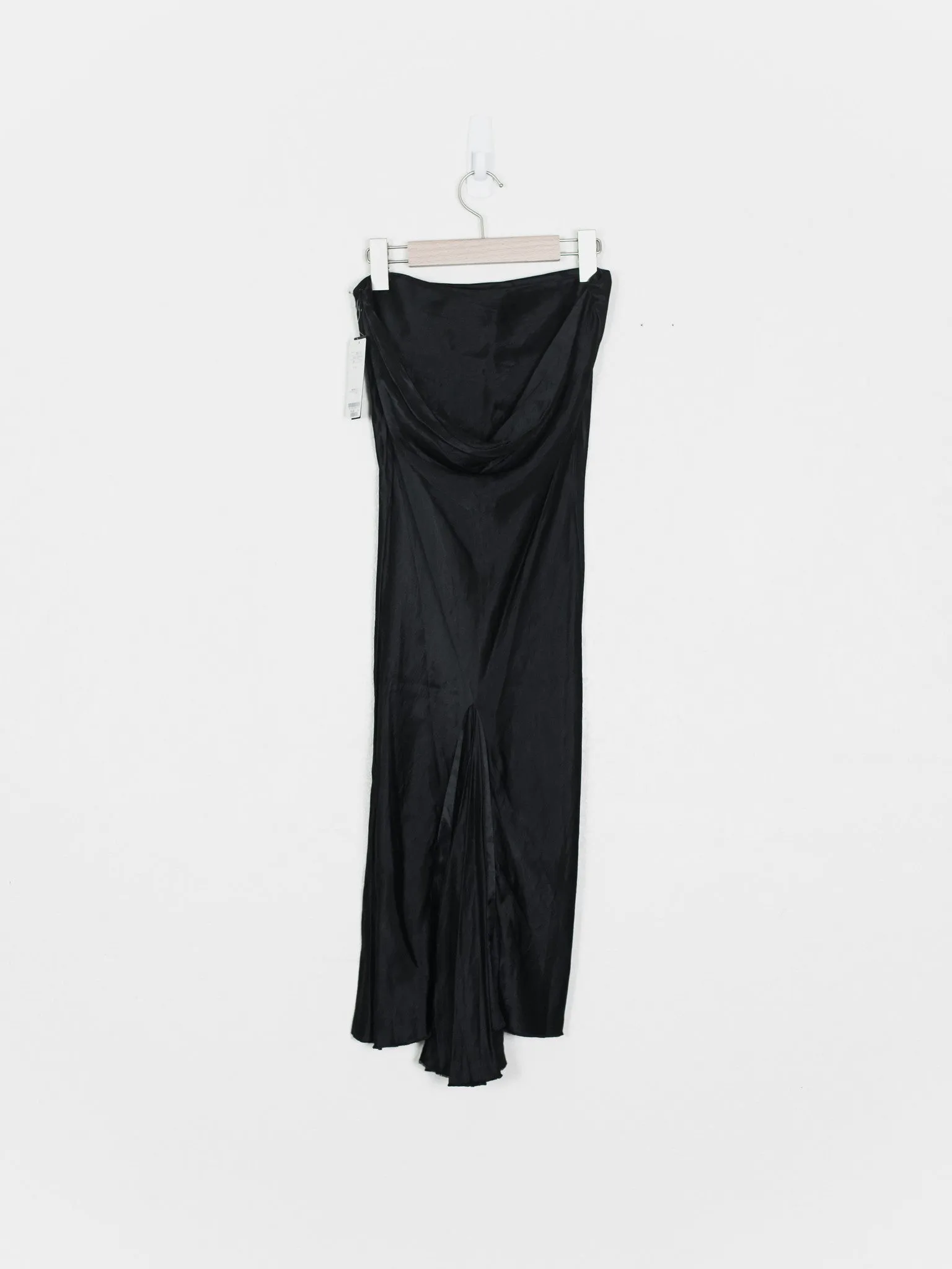 Ann Demeulemeester Wasvi Sleeveless Dress Skirt