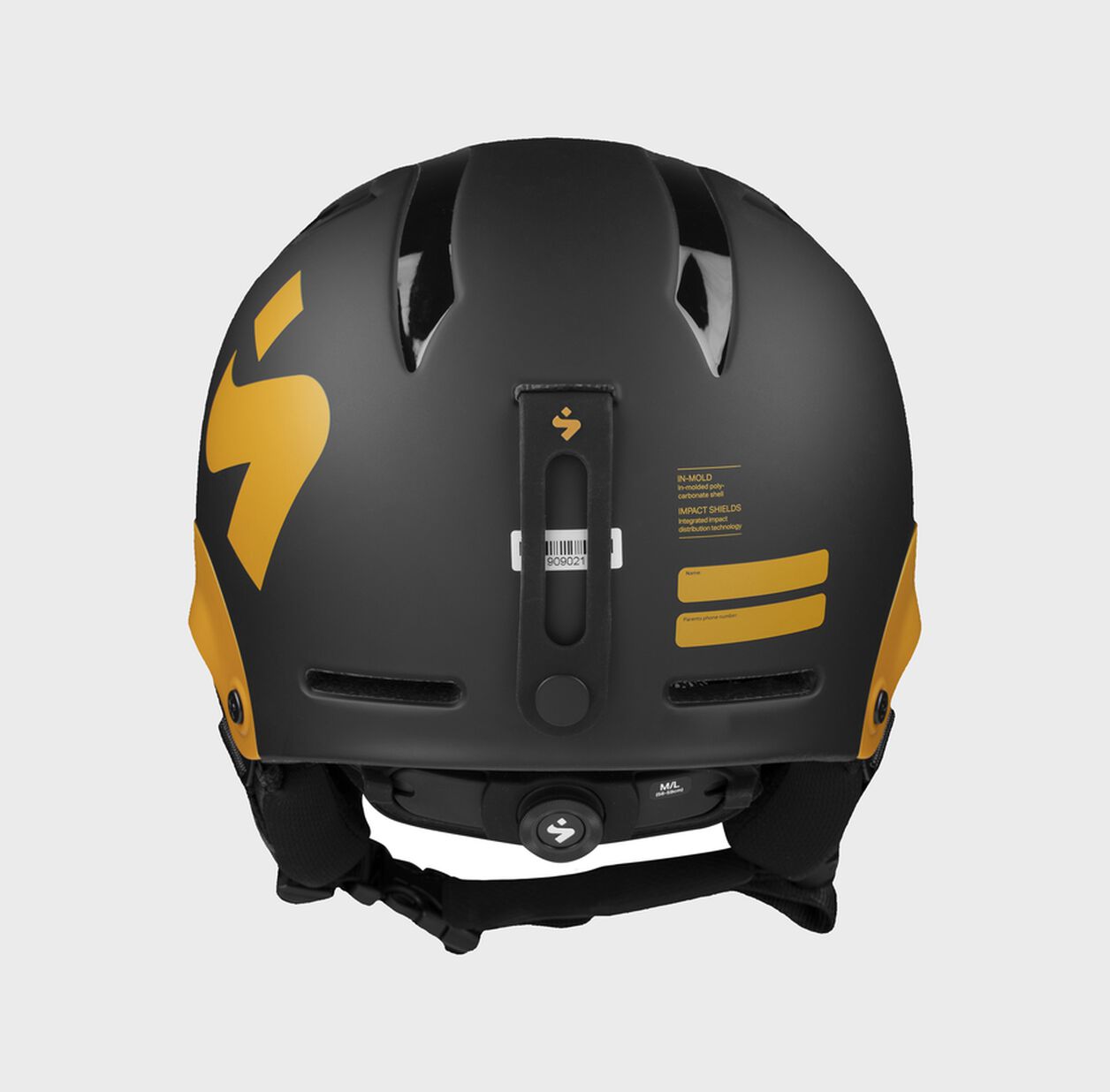 Blaster II Helmet Kids'