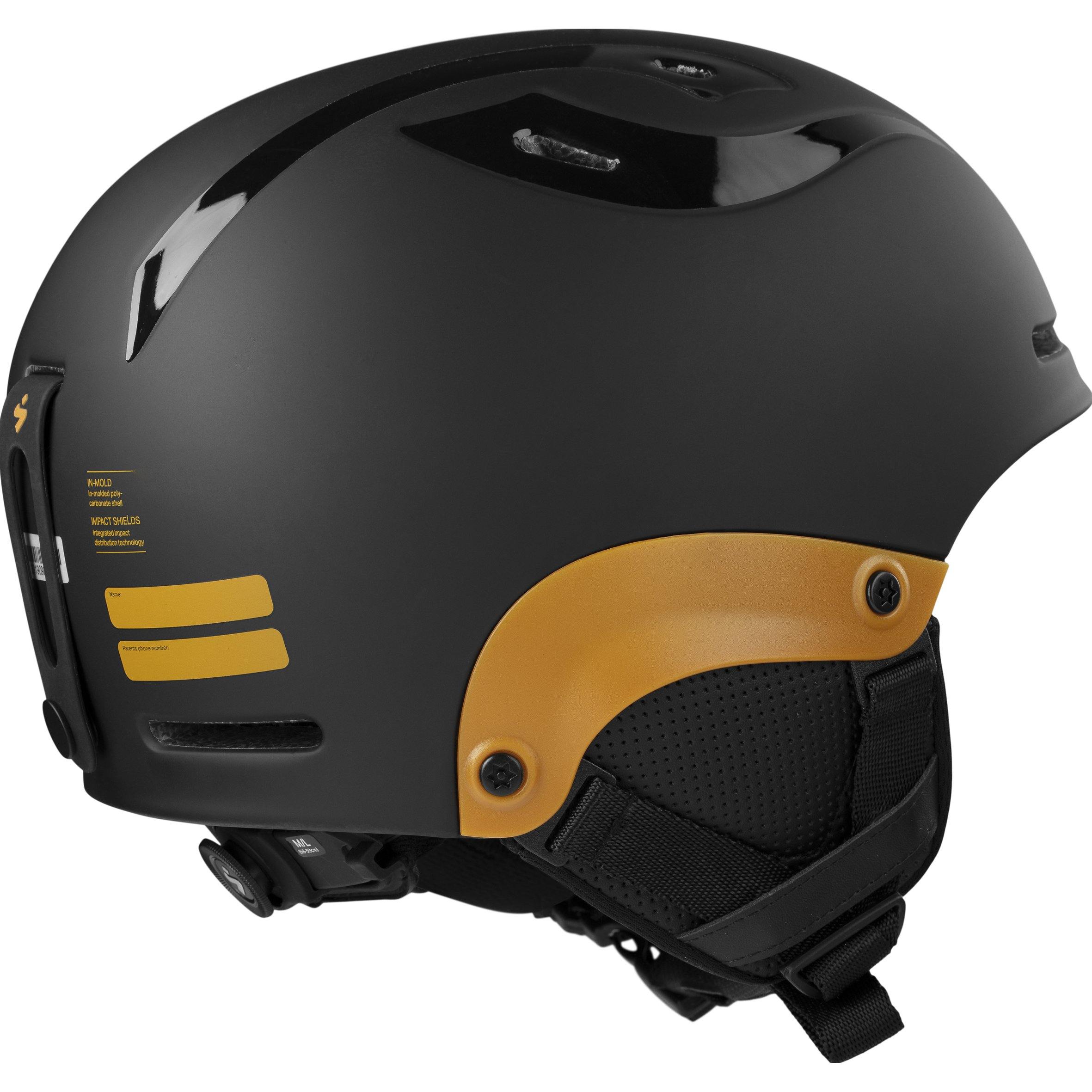 Blaster II Helmet Kids'