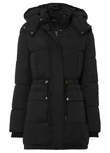 bonprix Padded Coat | Grattan