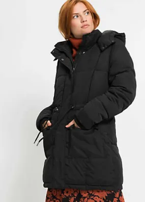 bonprix Padded Coat | Grattan