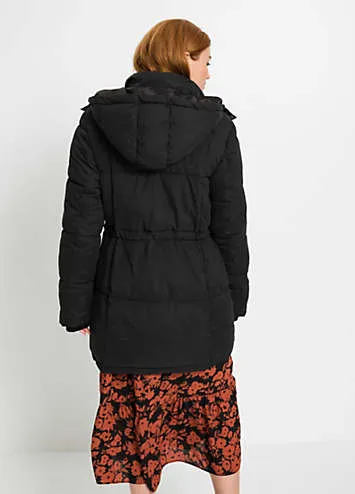 bonprix Padded Coat | Grattan