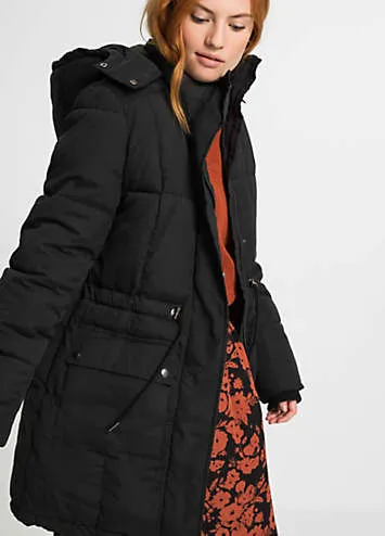 bonprix Padded Coat | Grattan