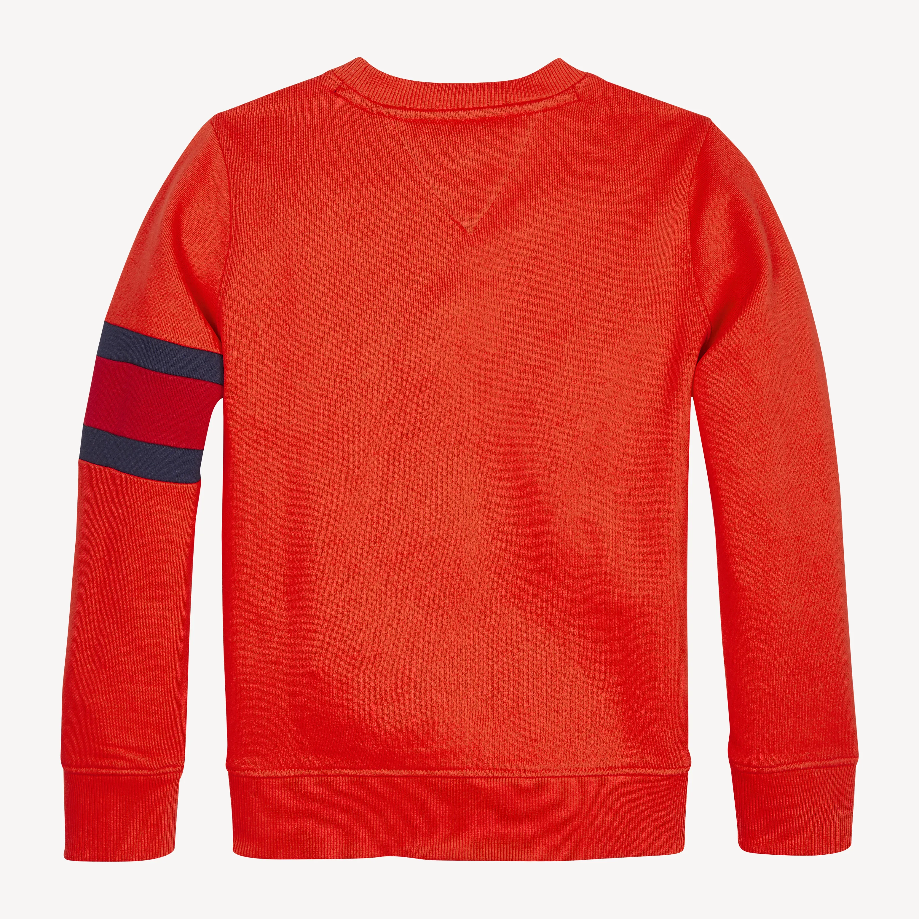 Boys 3-7 Flag Sleeve Sweatshirt | Hoodies | Tommy Hilfiger