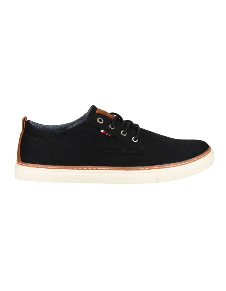 Brad Sneaker in Black