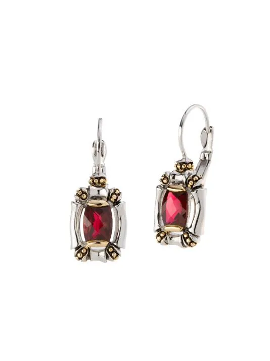 CaniasCollection French Wire Earrings by John Medeiros - Available in Multiple Colors