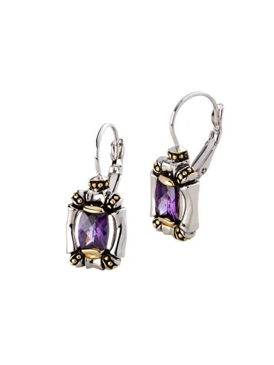 CaniasCollection French Wire Earrings by John Medeiros - Available in Multiple Colors