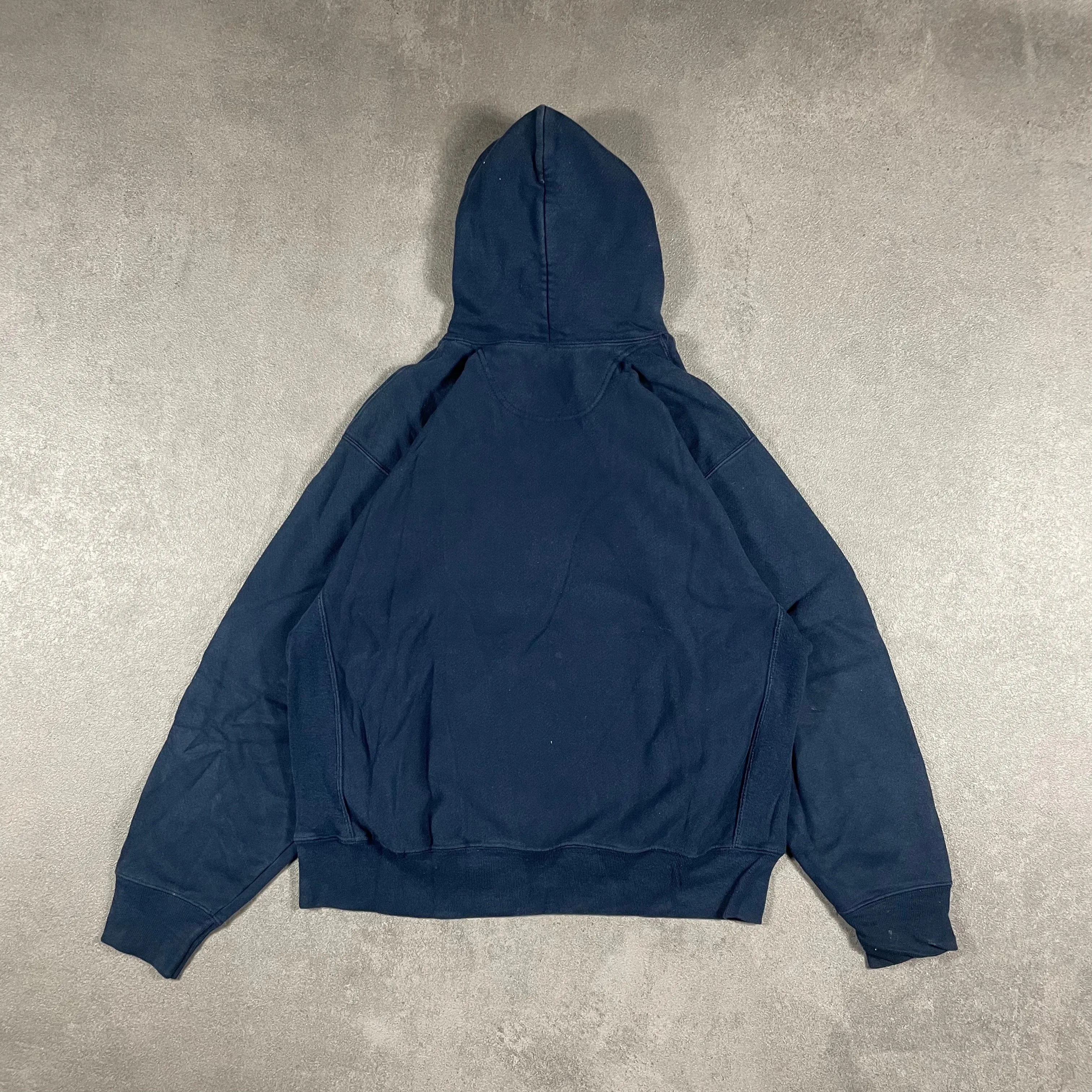 Champion vintage Hoodie (XL)