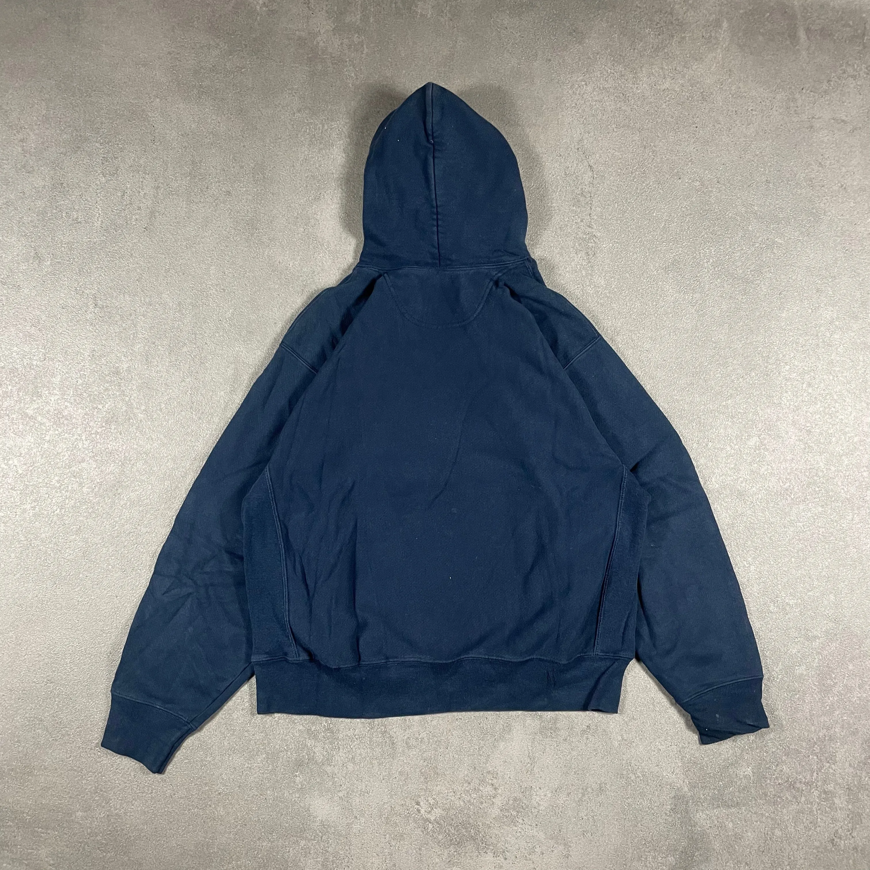 Champion vintage Hoodie (XL)