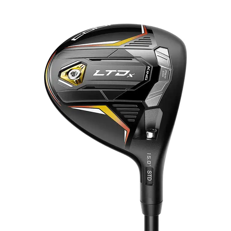 Cobra LTDx 15° #3 Fairway Wood