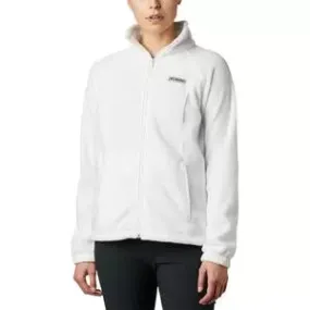 Columbia Benton Springs Full-Zip Fleece Jacket