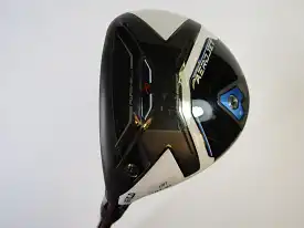 DEMO Cobra AEROJET #3 15° Fairway Wood Stiff Flex Graphite MLH