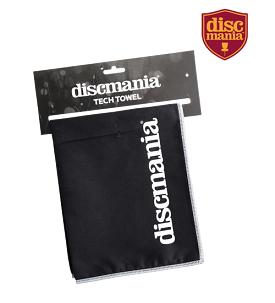 Discmania Tech Towel