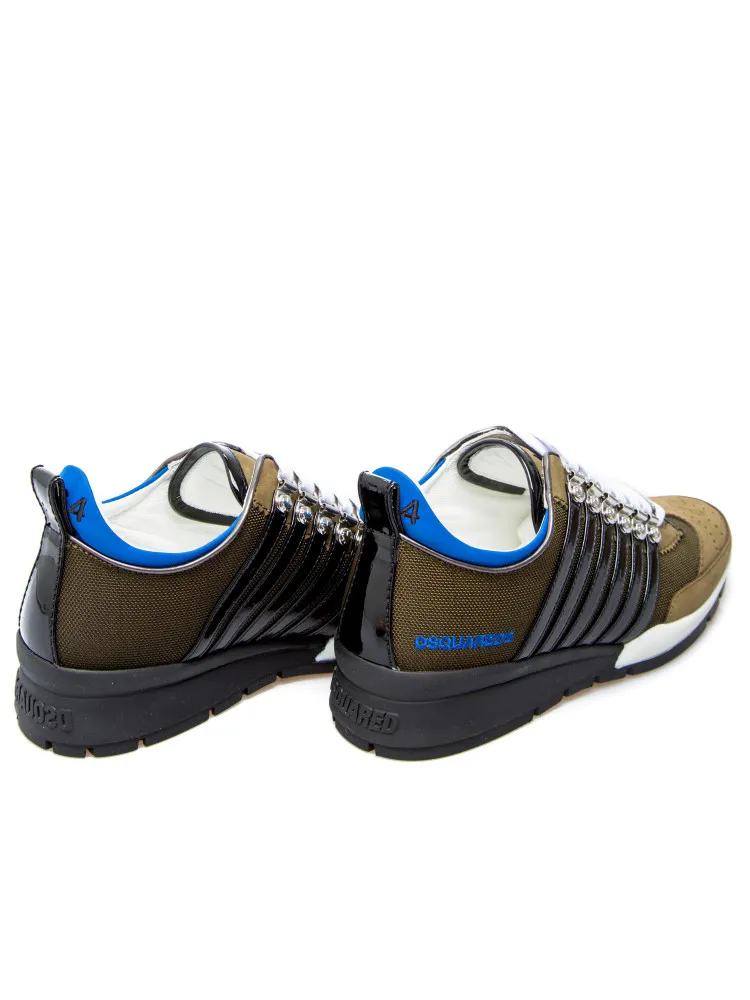 Dsquared2 Sneaker | Credomen