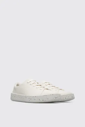 Ecoalf Cream men’s sneaker