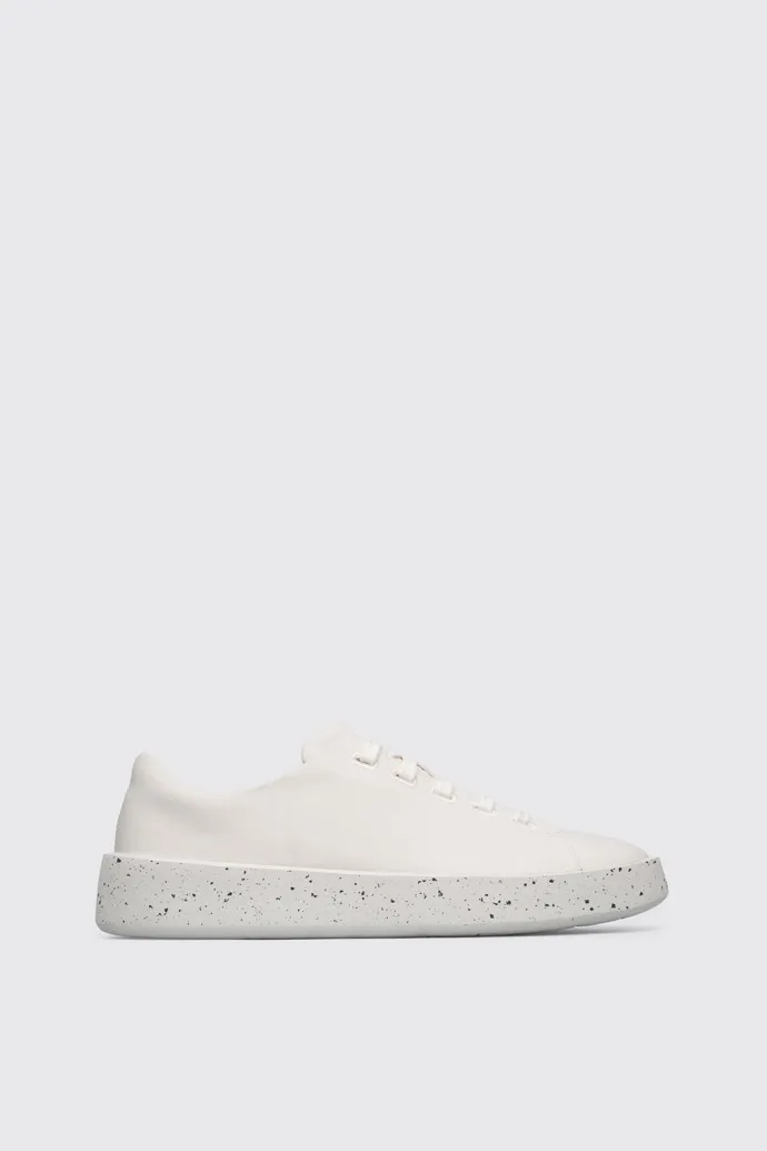 Ecoalf Cream men’s sneaker