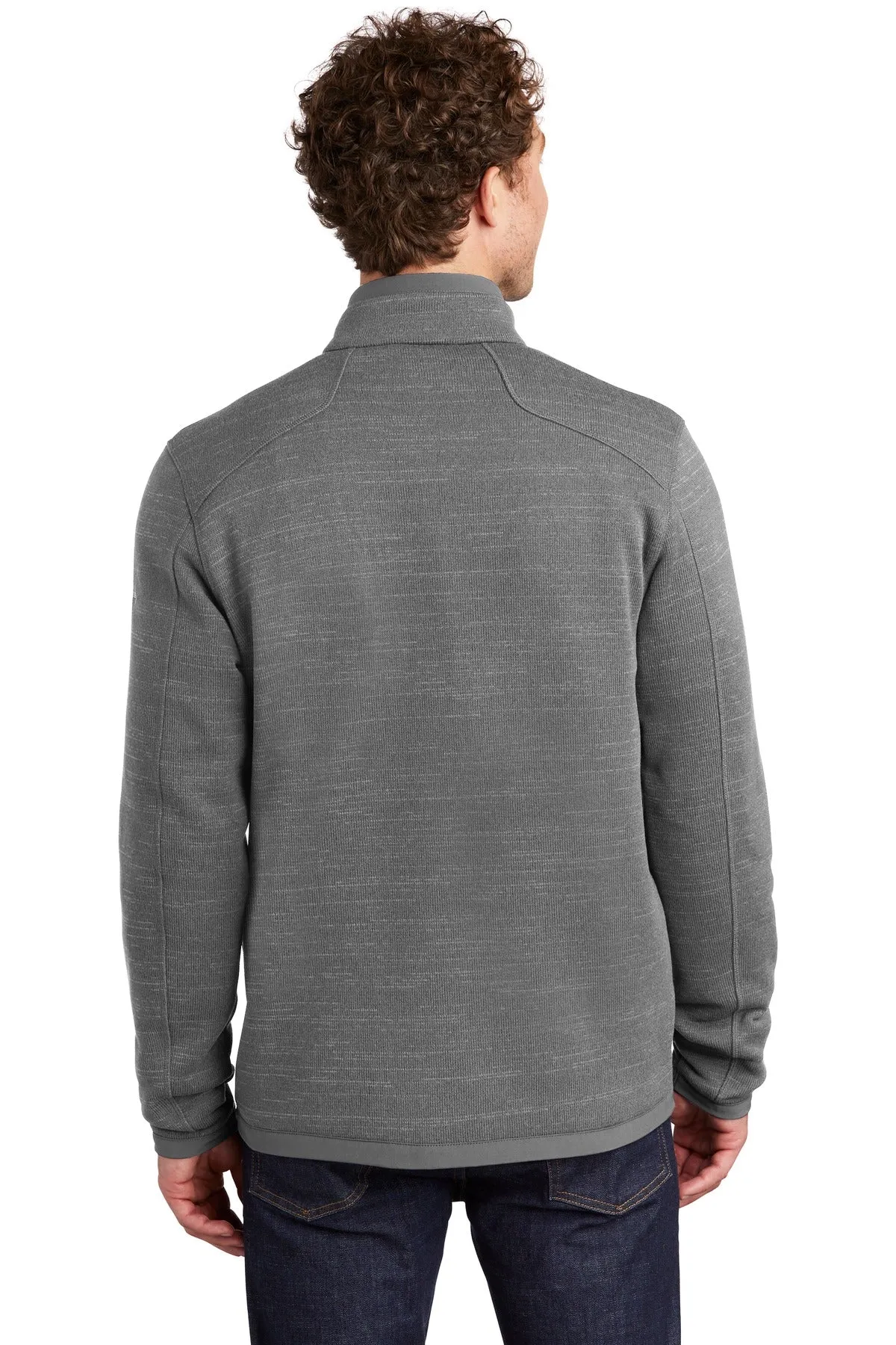 Eddie Bauer Men's Sweater Fleece Full-Zip. EB250