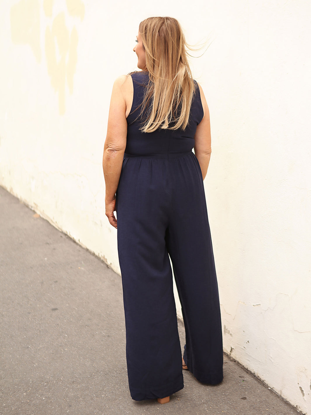 Elysia Jumpsuit UT2305473