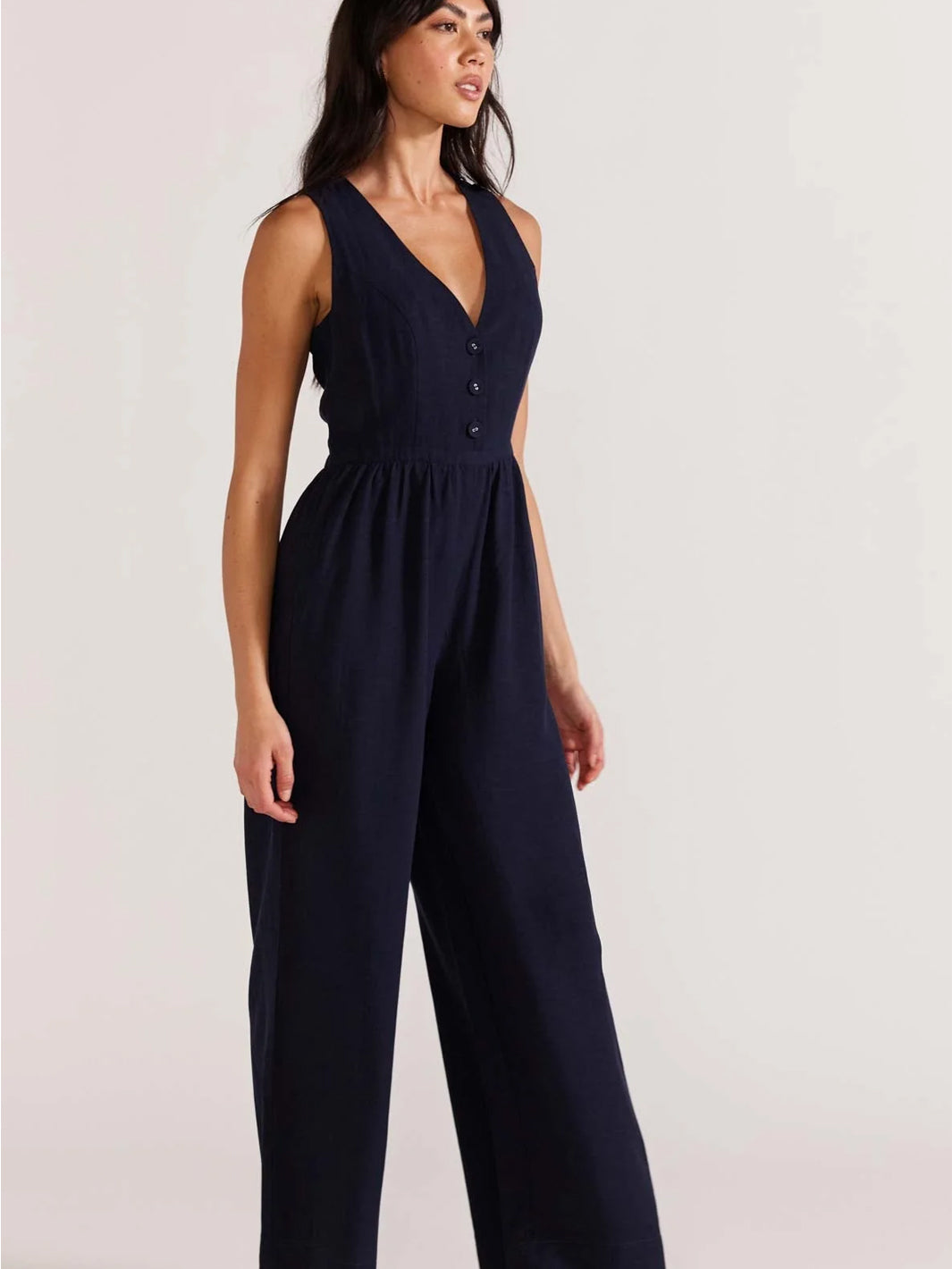 Elysia Jumpsuit UT2305473