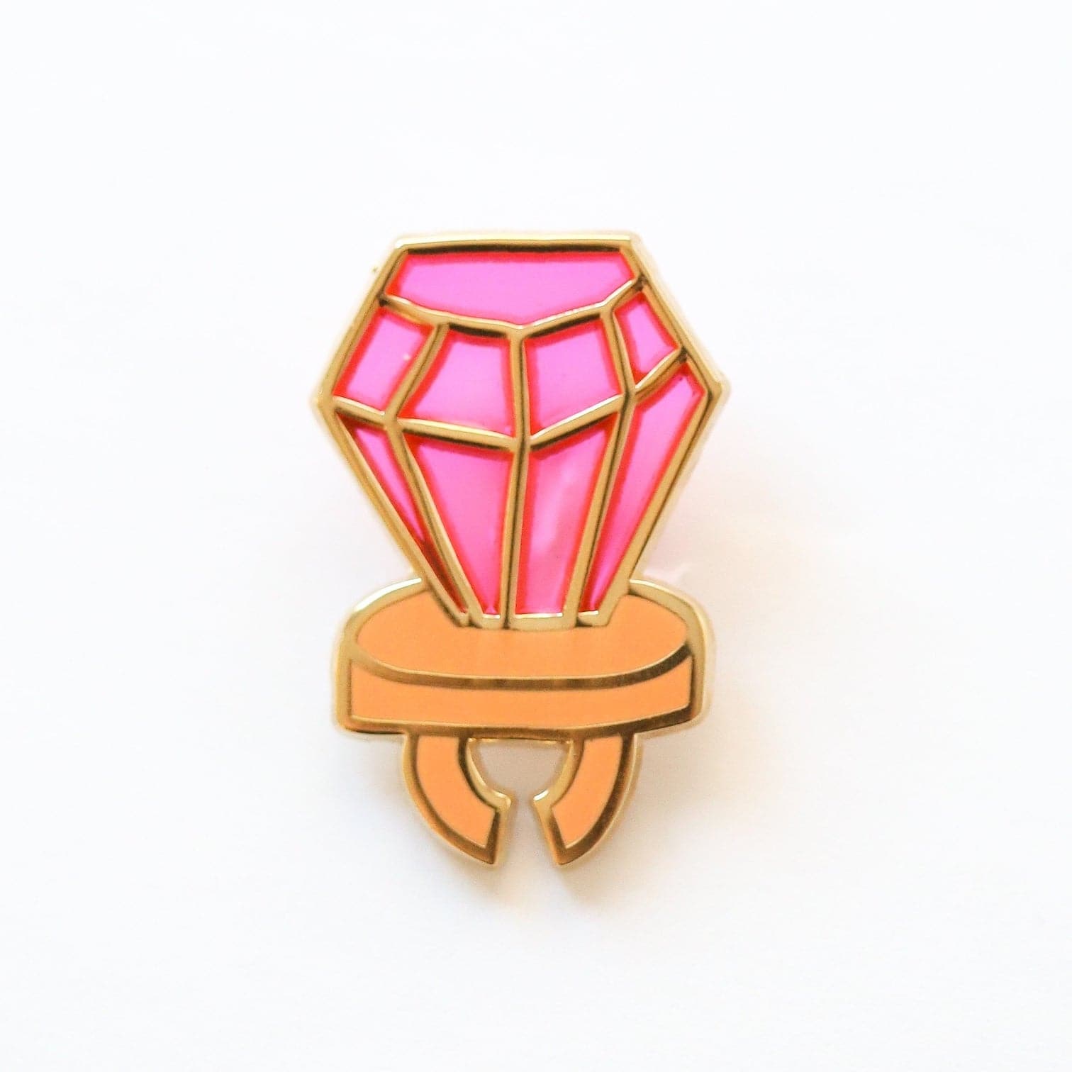 Enamel Pin | Multiple Designs (SALE)