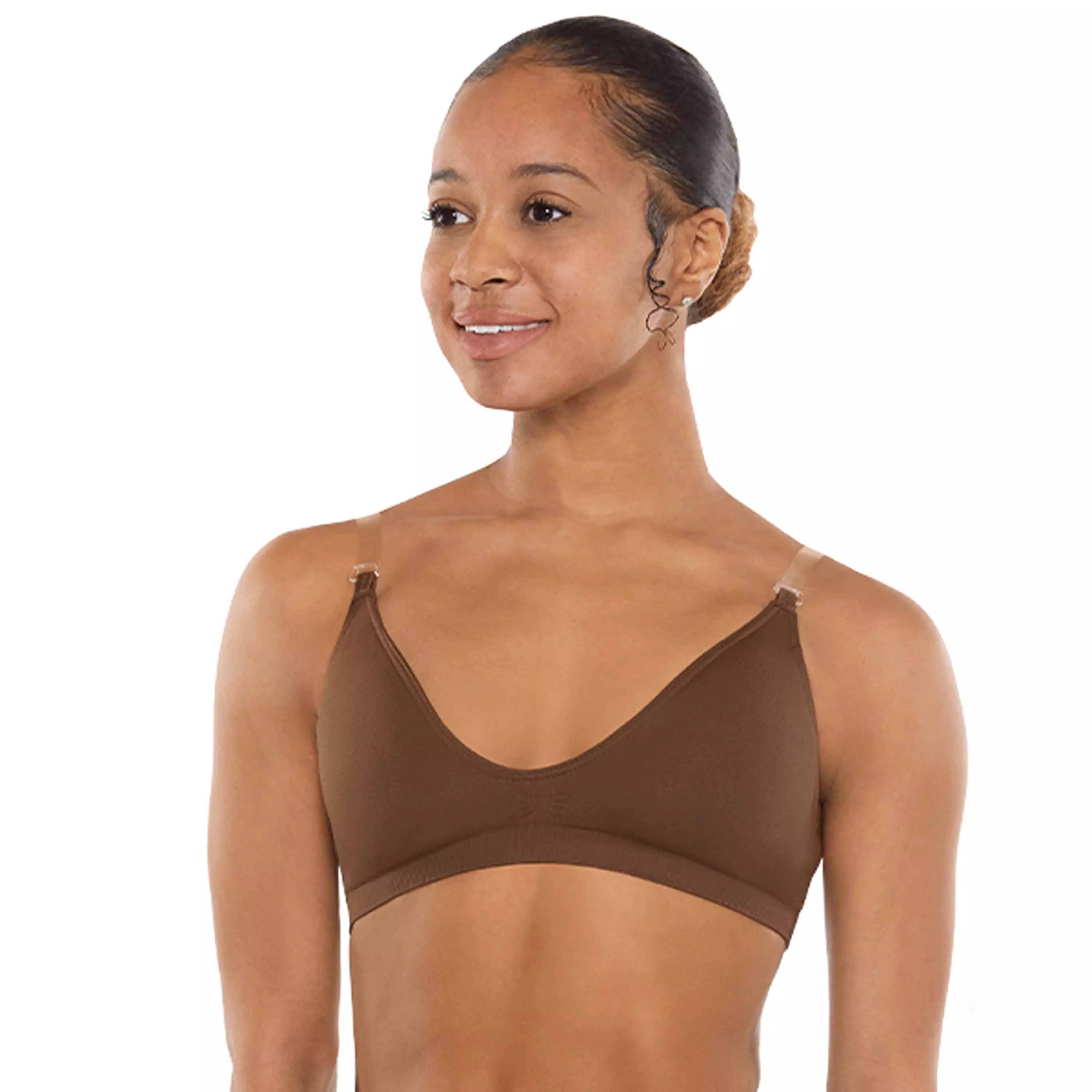 EuroSkins Seamless Bra