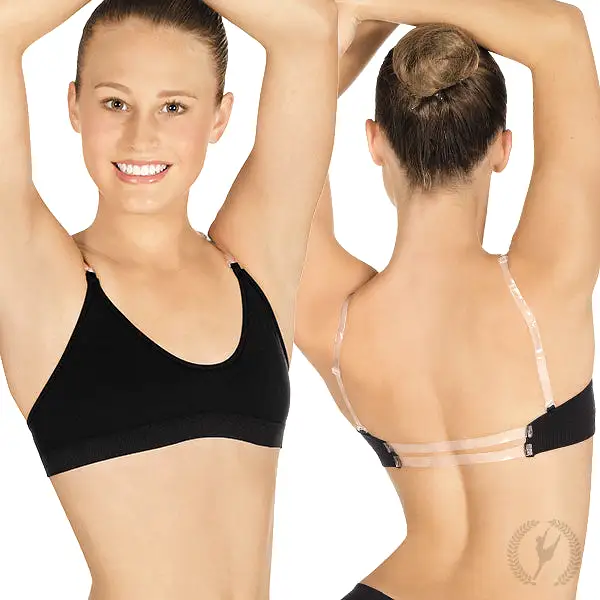 EuroSkins Seamless Comfort Fit Bra