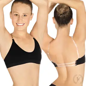 EuroSkins Seamless Comfort Fit Bra