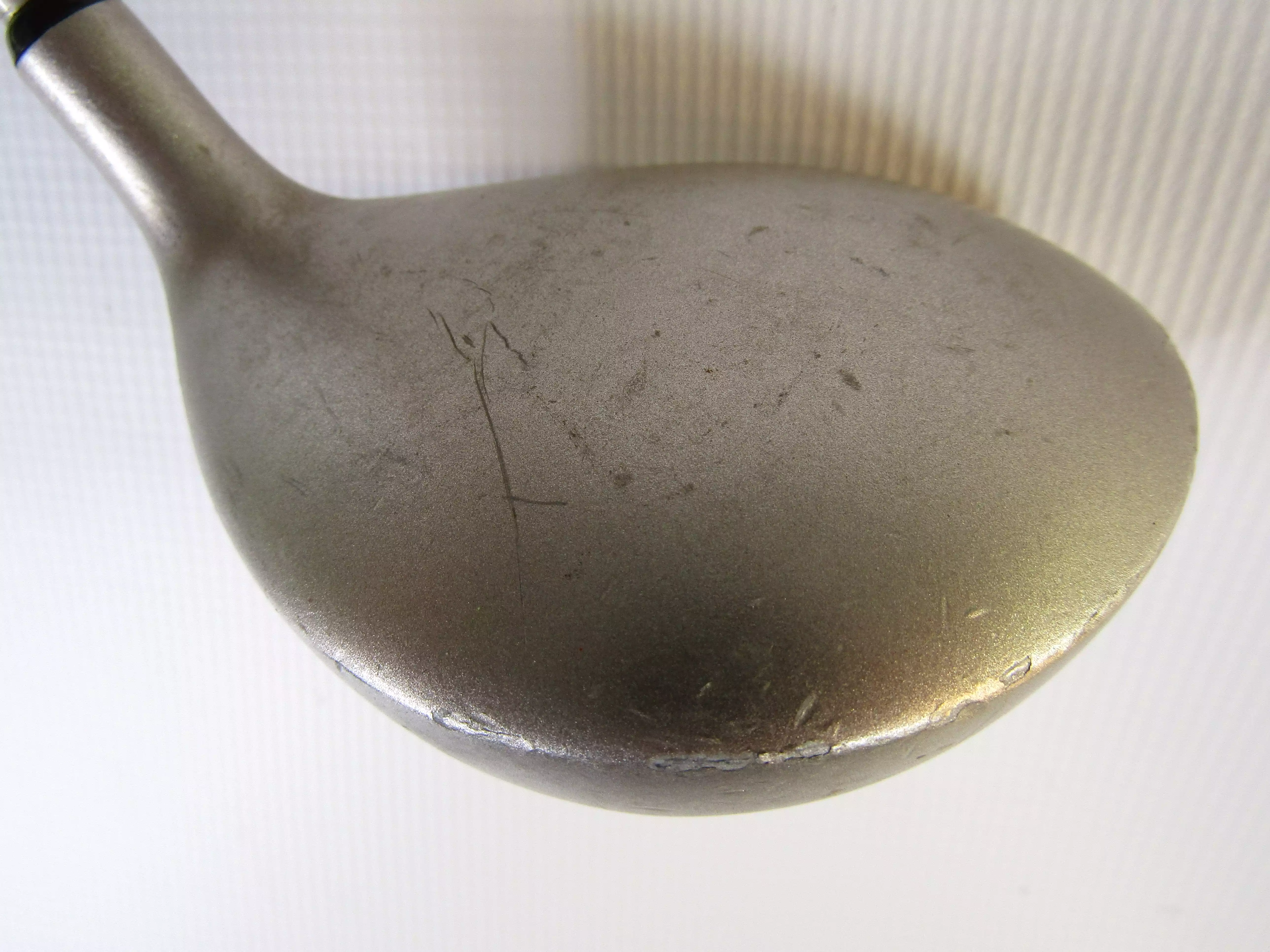 Fairway Oversize #3 15° Fairway Wood Regular Flex Graphite Shaft MRH