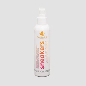 Famaco Sneakers Sole Cleaner 100ml