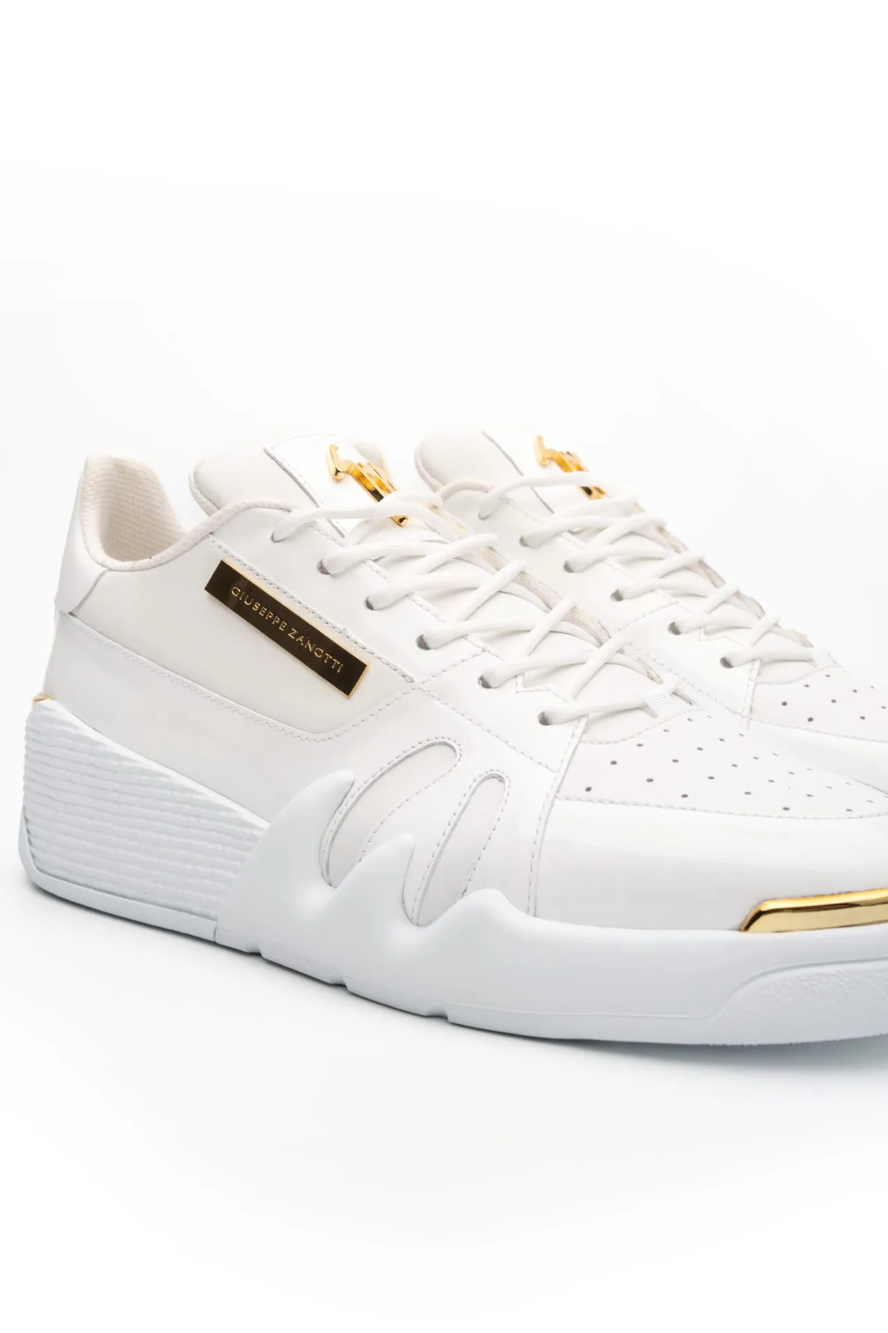 Giuseppe Zanotti Men’s Sneakers RM40002 001