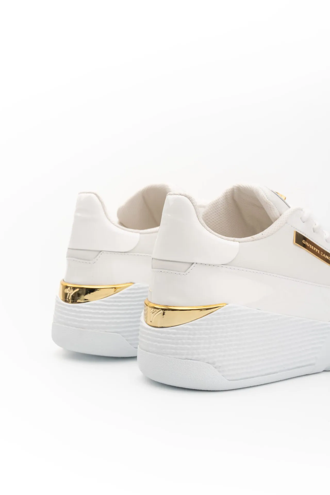 Giuseppe Zanotti Men’s Sneakers RM40002 001