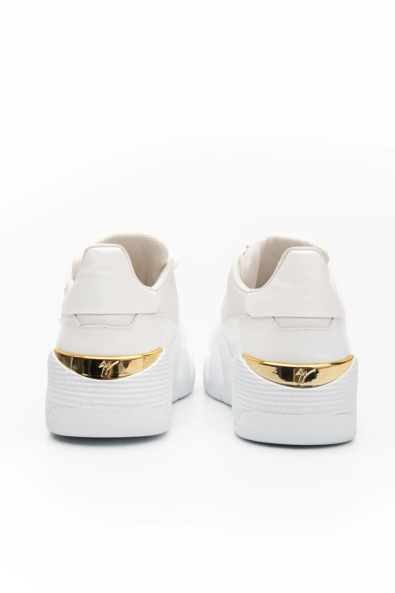 Giuseppe Zanotti Men’s Sneakers RM40002 001