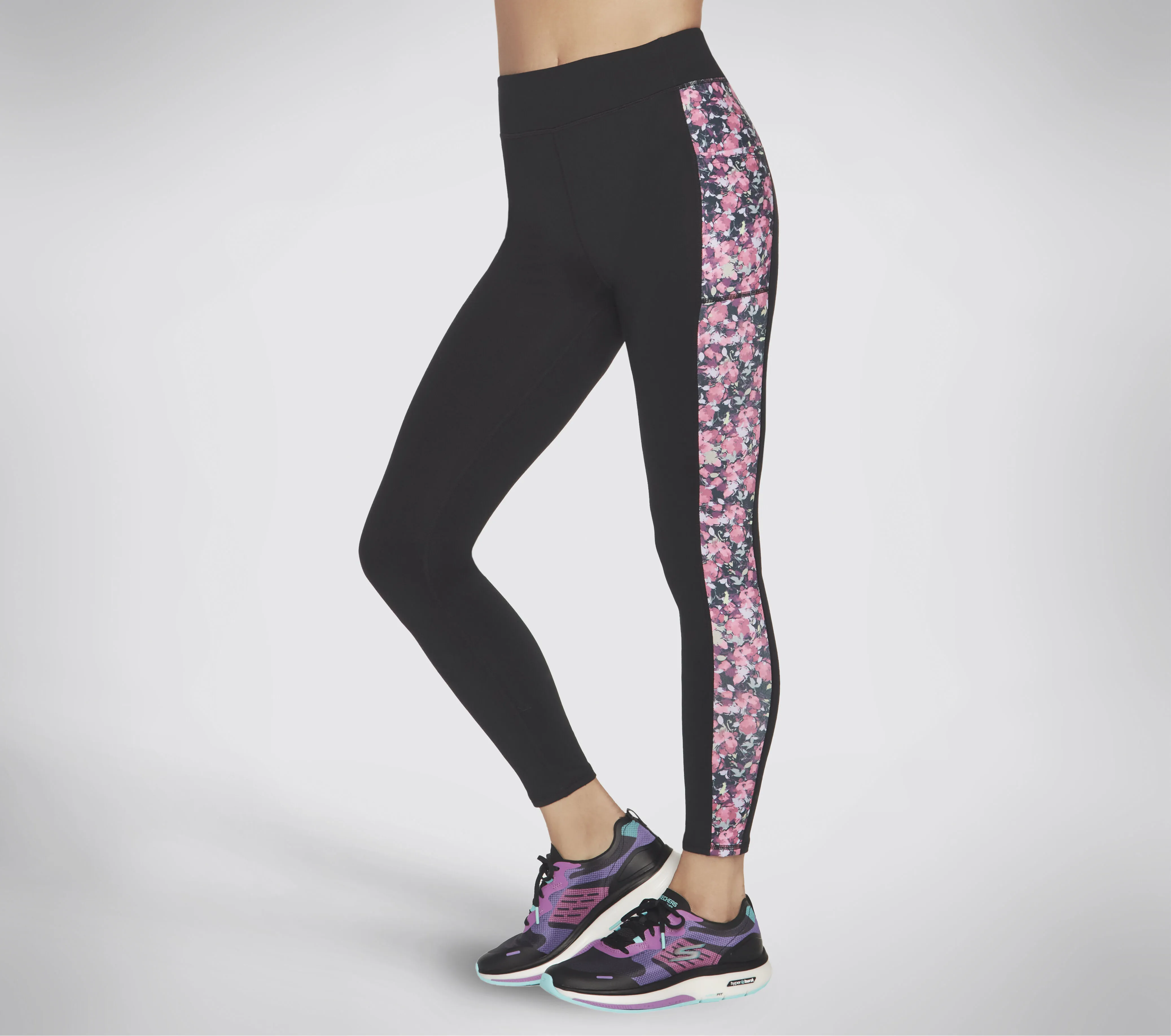 GO STRETCH Fantasy Fields HW Legging