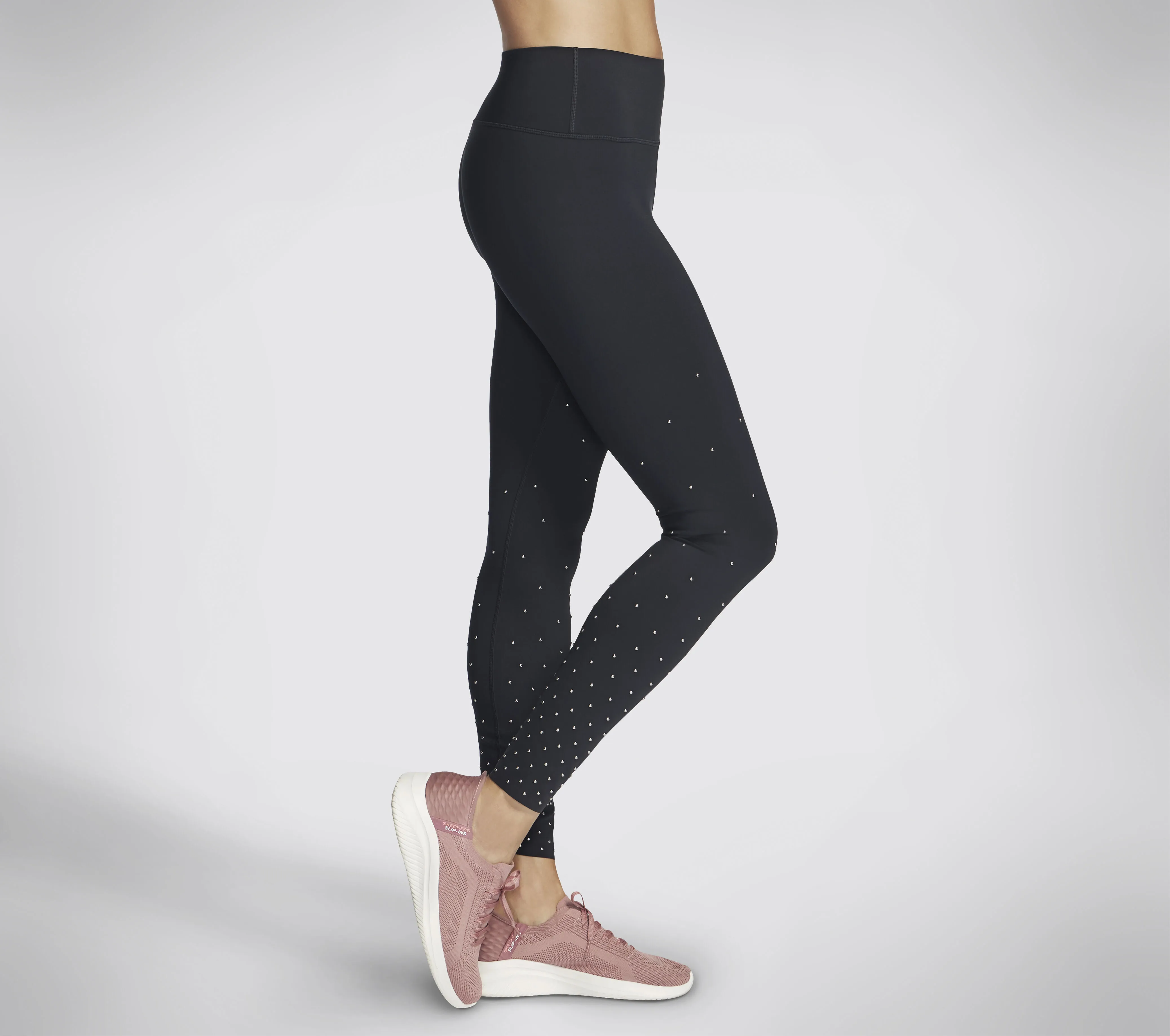 GO WALK Shine FL HW Legging