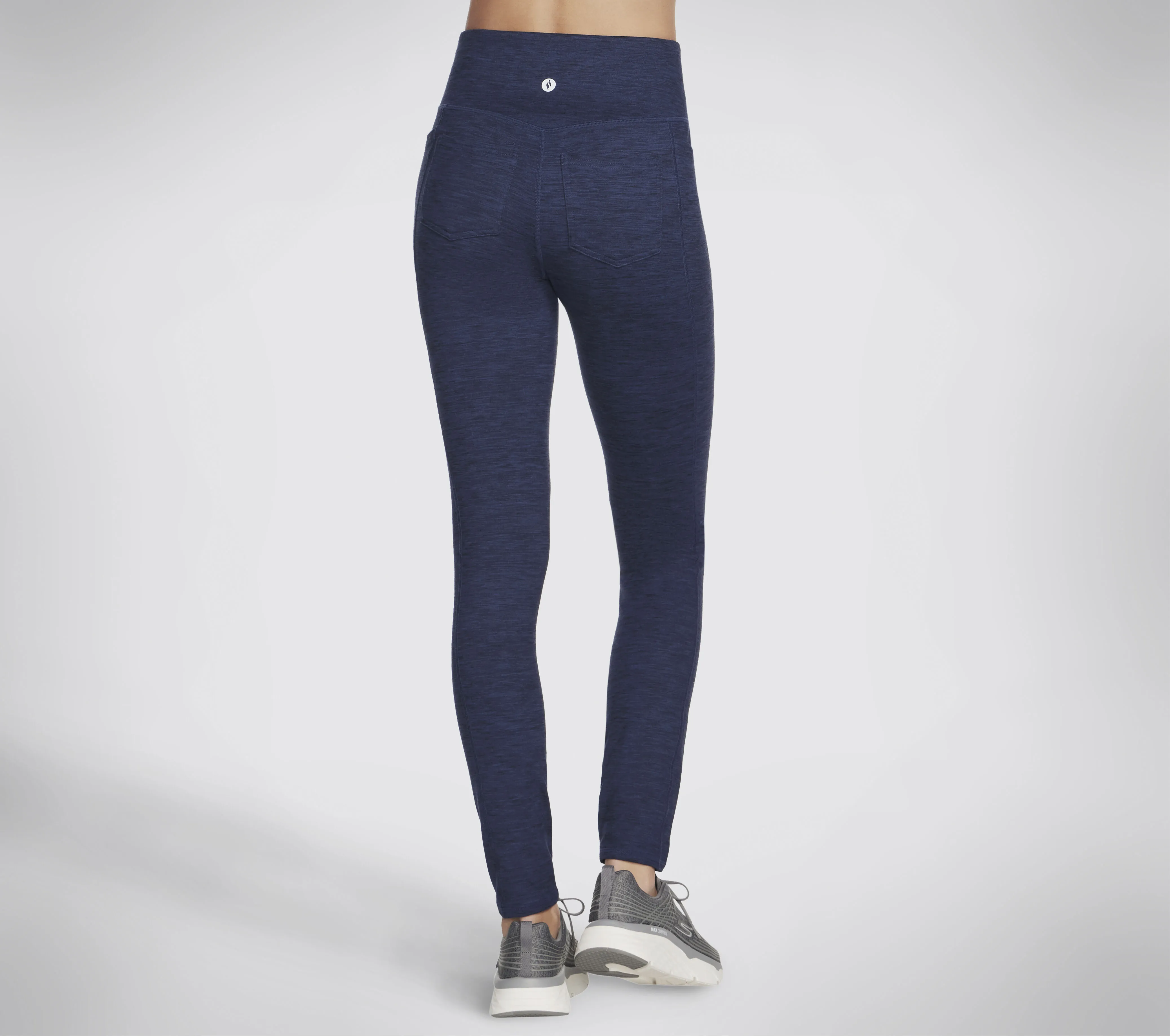 GOSTRETCH Diamond Brushed FL HW Legging