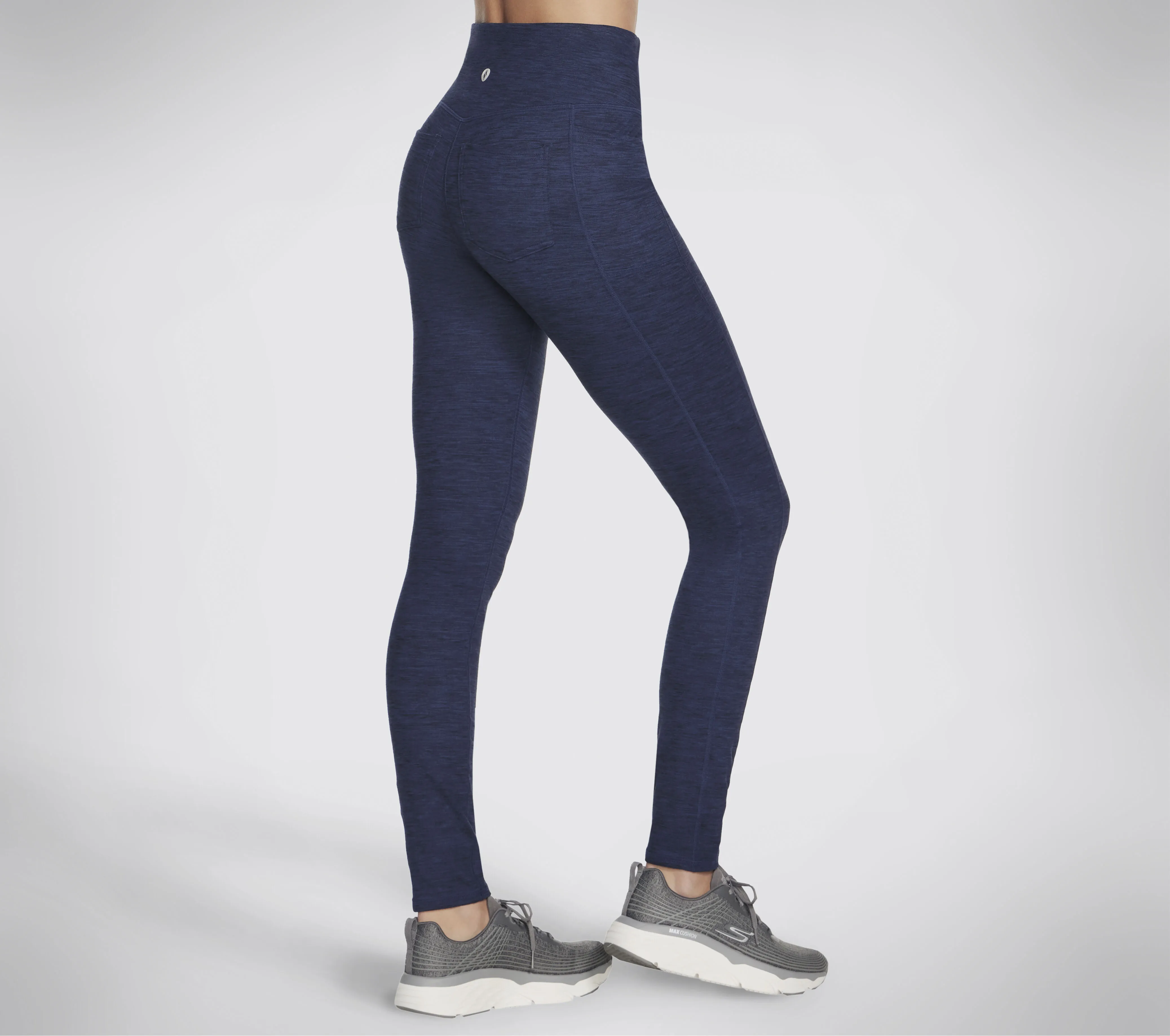 GOSTRETCH Diamond Brushed FL HW Legging