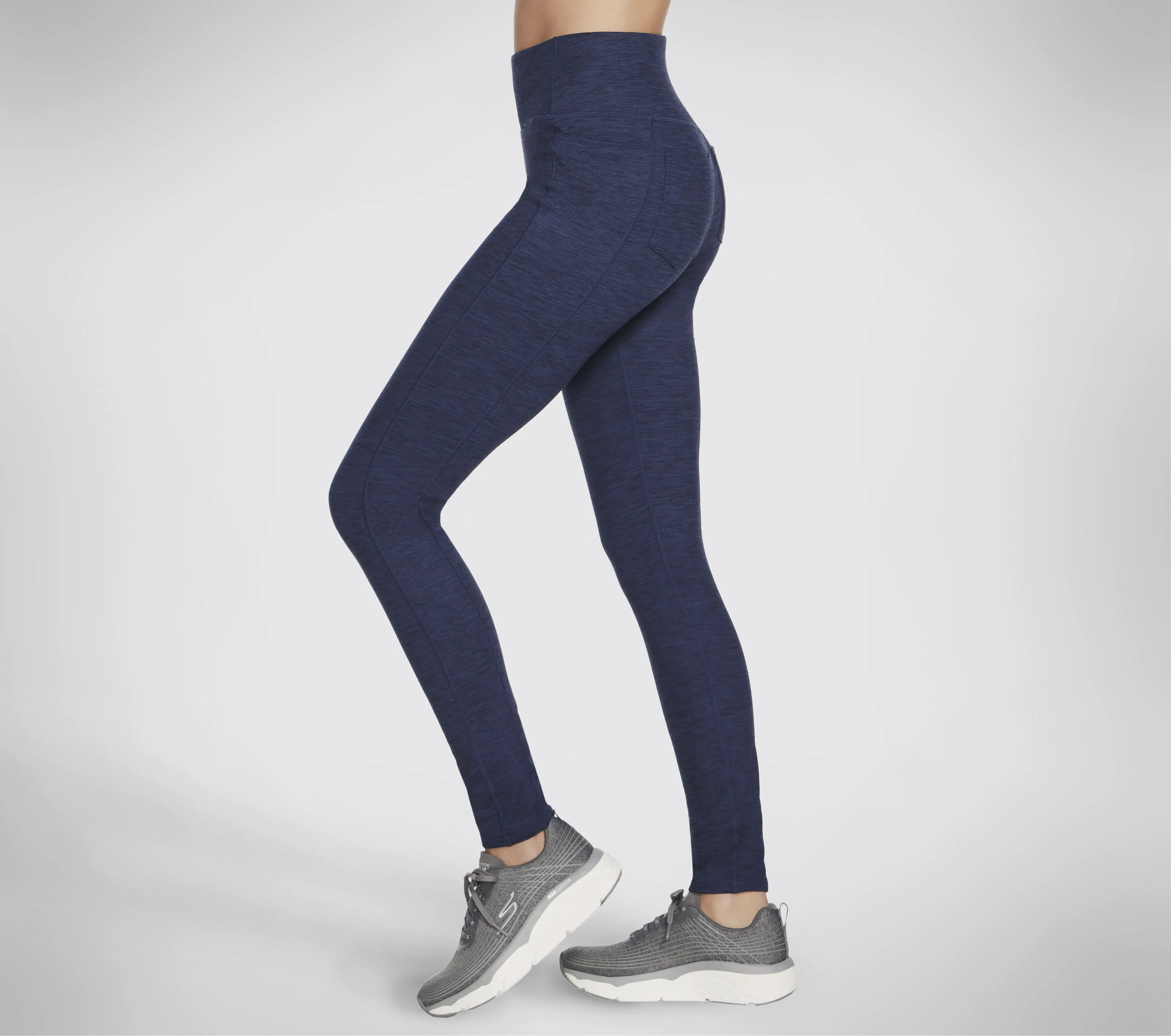 GOSTRETCH Diamond Brushed FL HW Legging