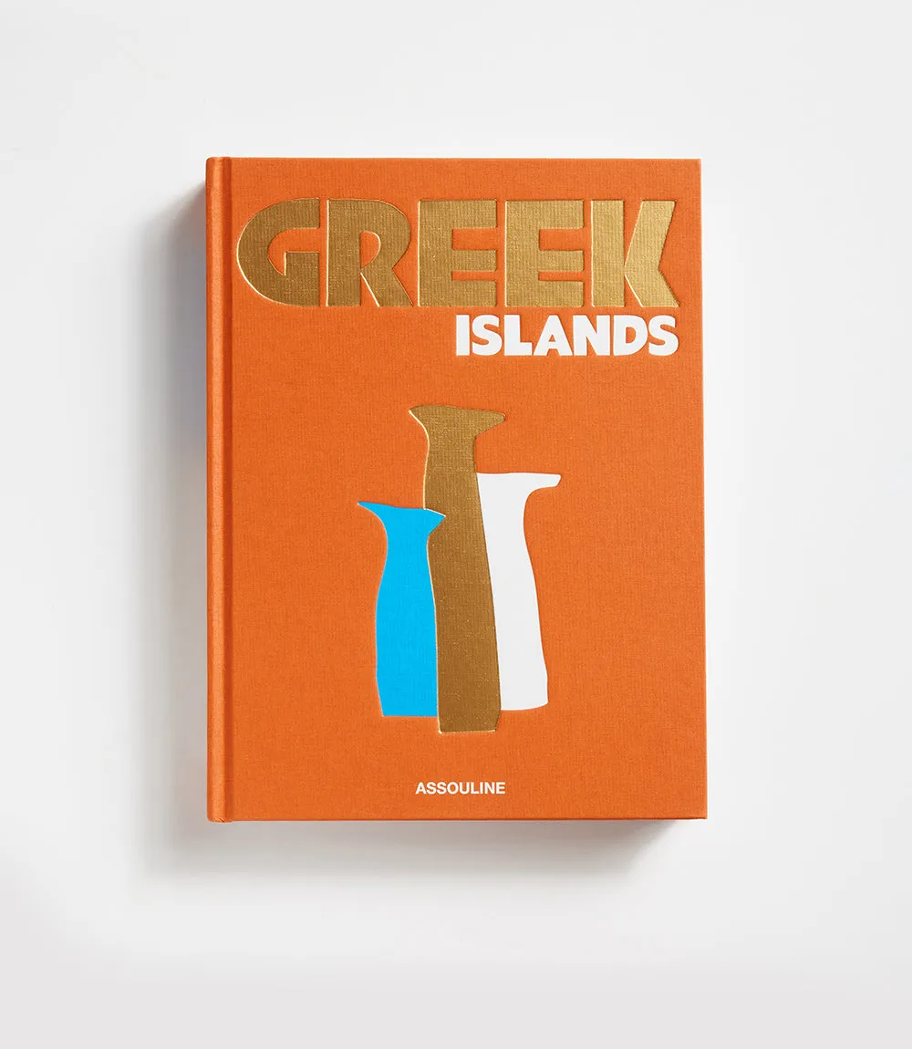 Greek Islands