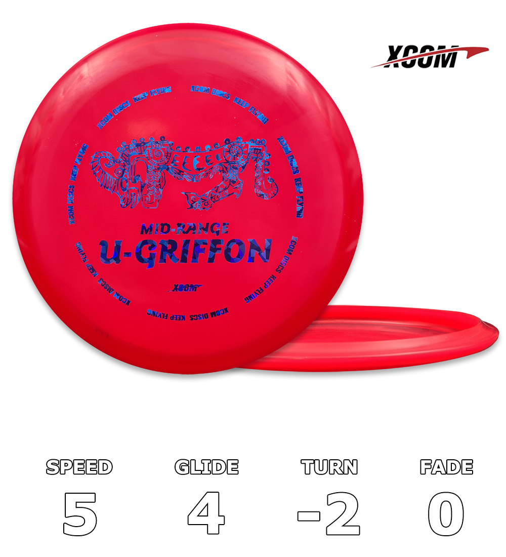 Griffon U-Line Durable