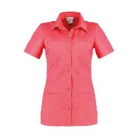 Haen Kara Nurse Uniform