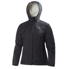 Helly Hansen Women's Loke Jacket 62282 Black