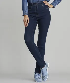 High-waist Perfect Fit Jean