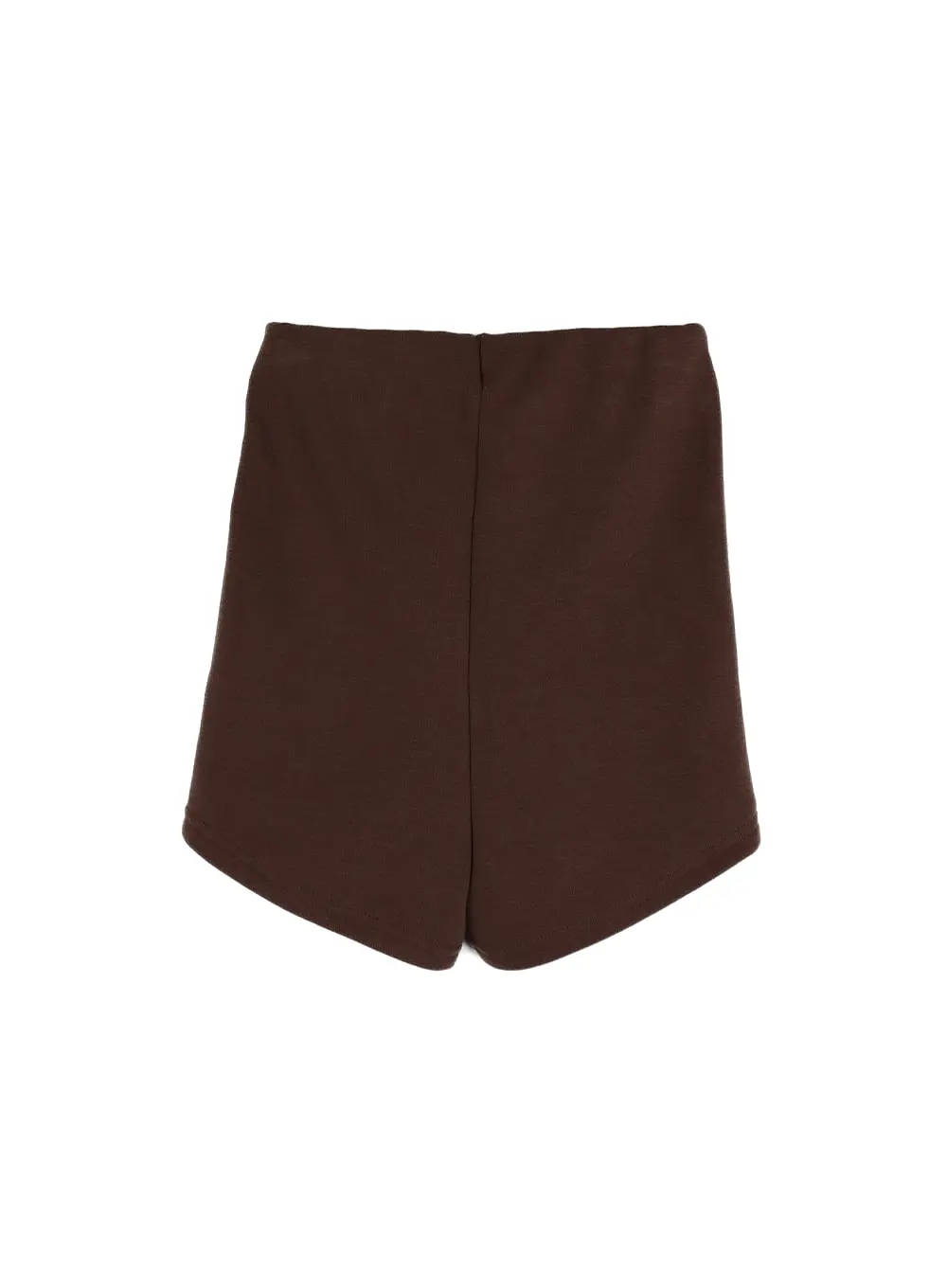 High-Waist Shorts IF423