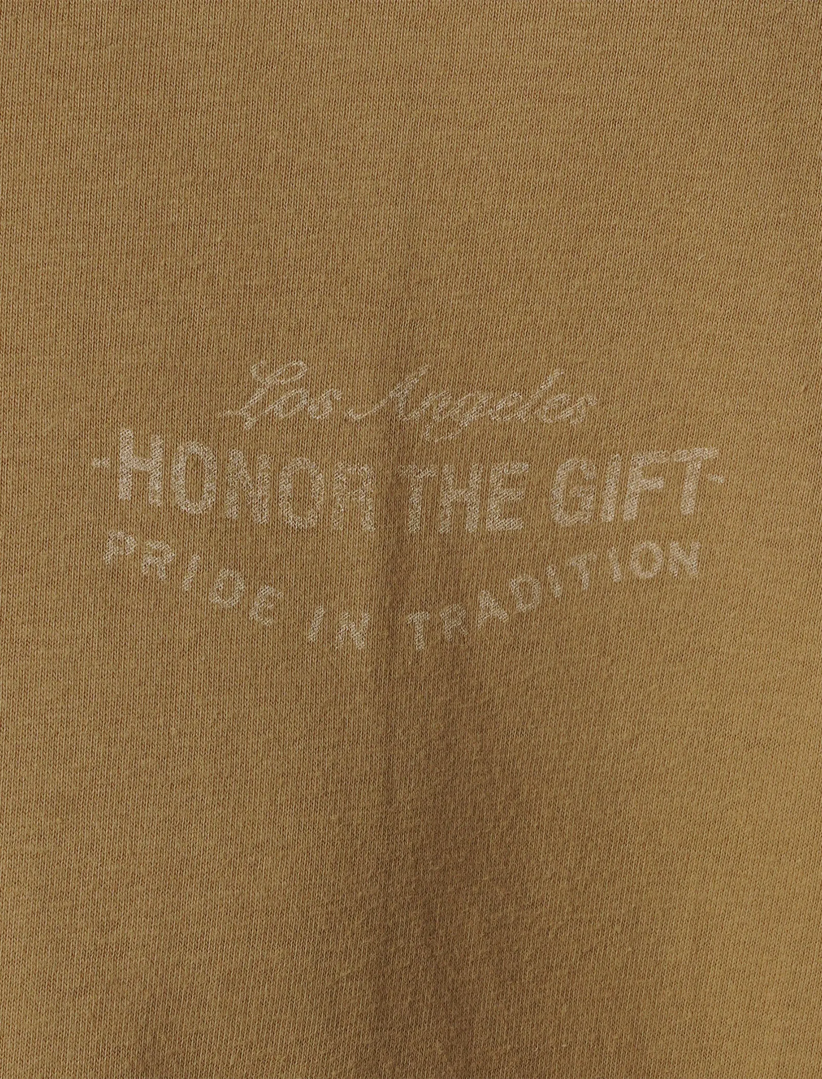 HTG FORUM TEE