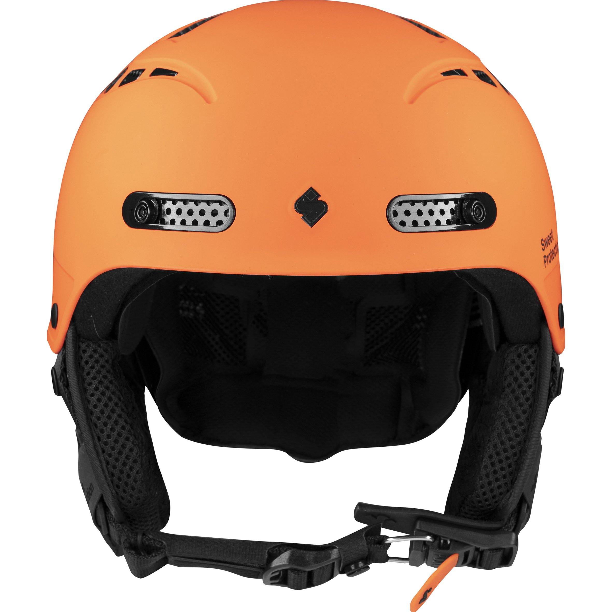 Igniter II MIPS Helmet