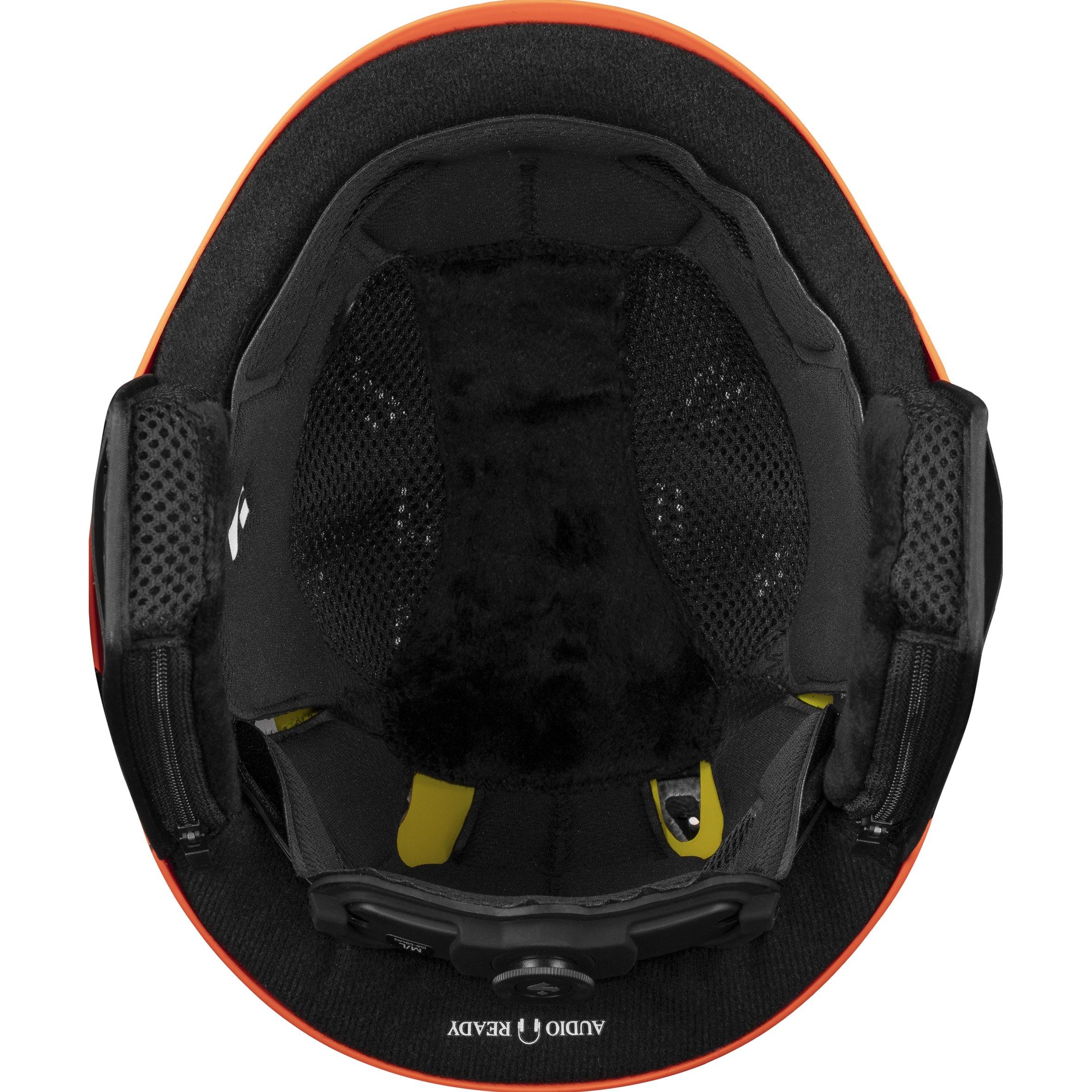 Igniter II MIPS Helmet