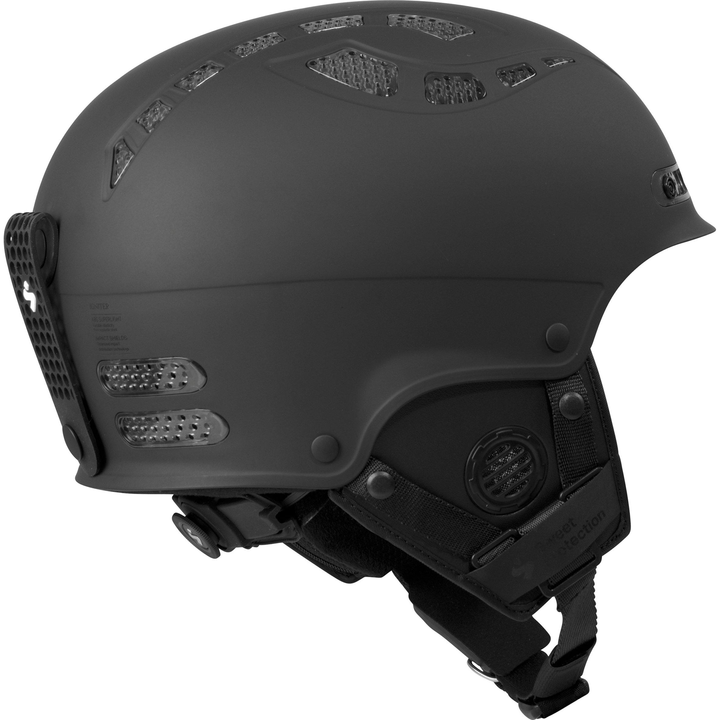 Igniter II MIPS Helmet